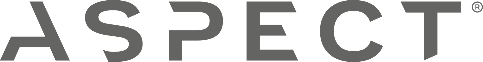 aspect r logo rgb grey