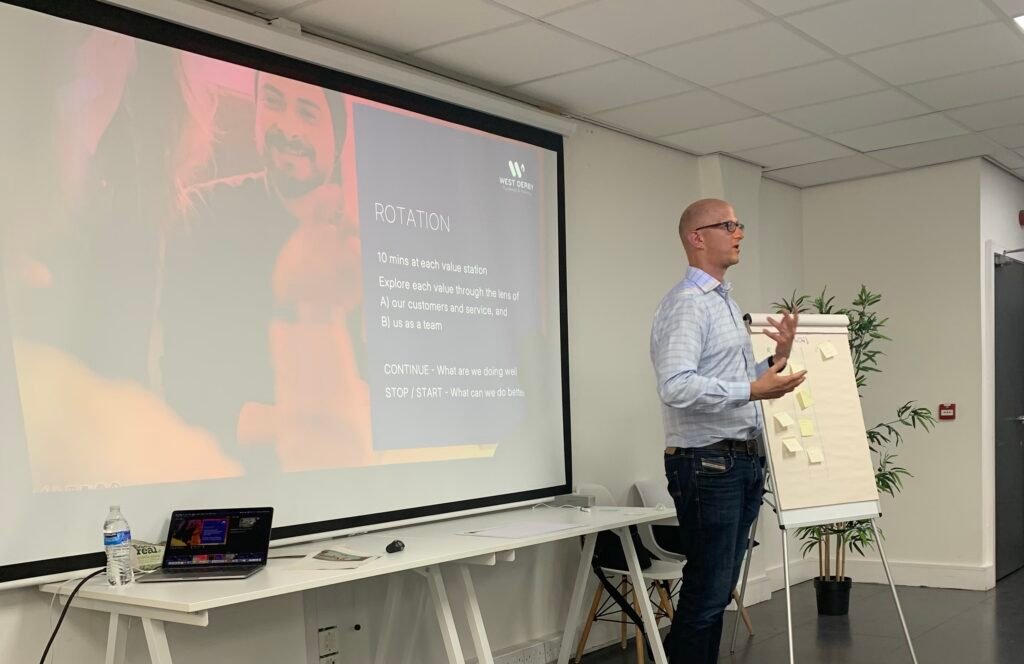 Simon Mogford Fractional commercial leader